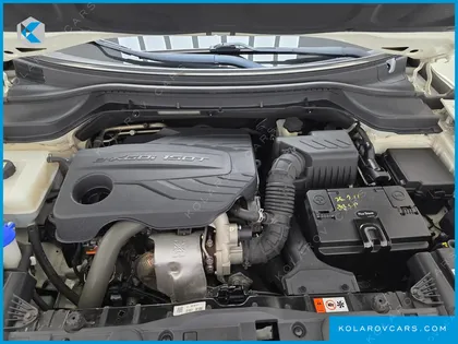 KGM - SSANGYONG TIVOLI GASOLINE 1.5 2WD