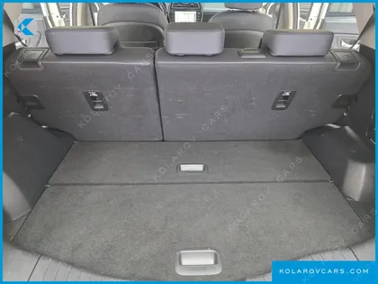 KGM - SSANGYONG TIVOLI GASOLINE 1.5 2WD