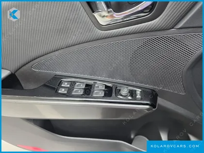 KGM - SSANGYONG TIVOLI GASOLINE 1.5 2WD