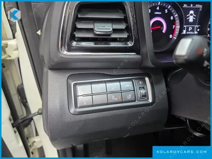 KGM - SSANGYONG TIVOLI GASOLINE 1.5 2WD