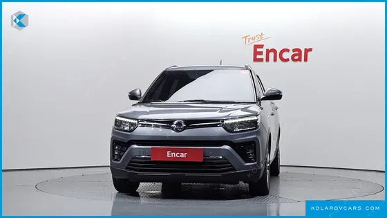 KGM - SSANGYONG TIVOLI GASOLINE 1.5 4WD