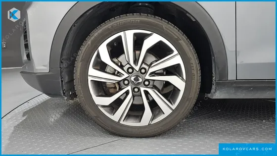 KGM - SSANGYONG TIVOLI GASOLINE 1.5 4WD