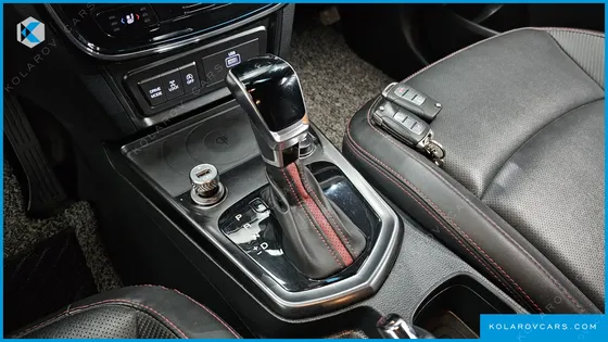 KGM - SSANGYONG TIVOLI GASOLINE 1.5 4WD