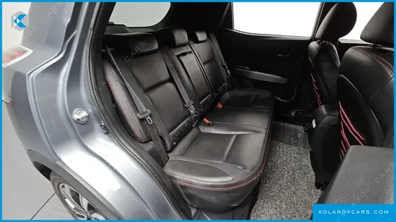 KGM - SSANGYONG TIVOLI GASOLINE 1.5 4WD
