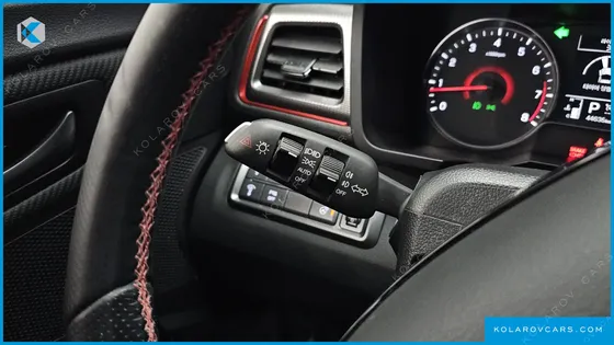 KGM - SSANGYONG TIVOLI GASOLINE 1.5 4WD