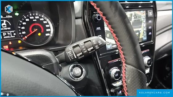 KGM - SSANGYONG TIVOLI GASOLINE 1.5 4WD