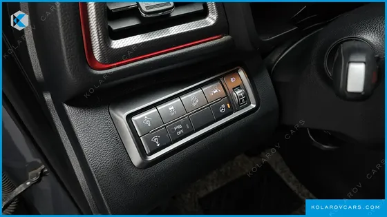 KGM - SSANGYONG TIVOLI GASOLINE 1.5 4WD