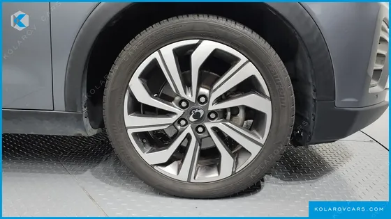 KGM - SSANGYONG TIVOLI GASOLINE 1.5 4WD