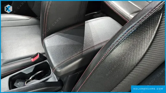 KGM - SSANGYONG TIVOLI GASOLINE 1.5 4WD