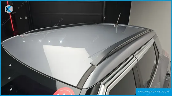 KGM - SSANGYONG TIVOLI GASOLINE 1.5 4WD