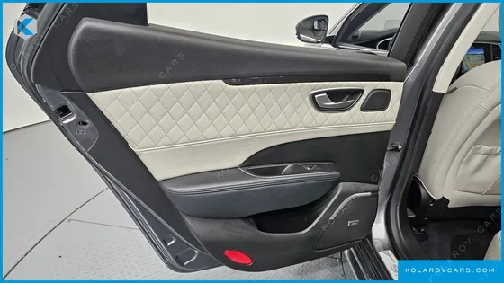 RENAULT KOREA SM6 2.0 GDE RE