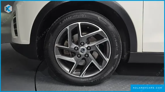 KGM - SSANGYONG TIVOLI GASOLINE 1.5 2WD