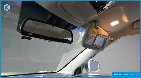 KGM - SSANGYONG TIVOLI GASOLINE 1.5 2WD