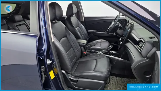 KGM - SSANGYONG TIVOLI GASOLINE 1.5 2WD