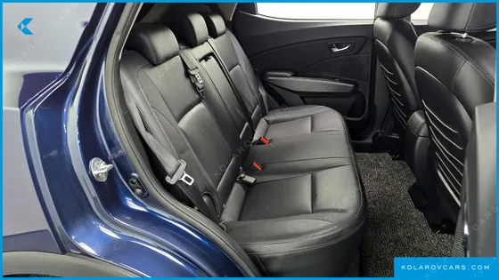 KGM - SSANGYONG TIVOLI GASOLINE 1.5 2WD
