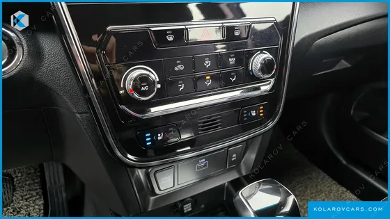 KGM - SSANGYONG TIVOLI GASOLINE 1.5 2WD