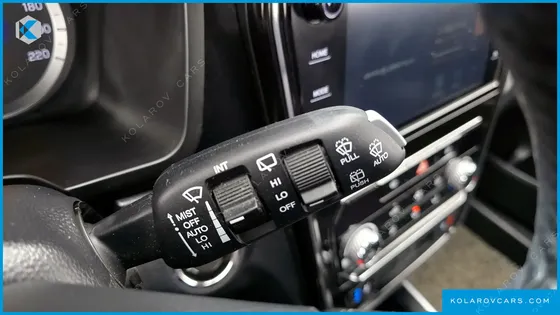 KGM - SSANGYONG TIVOLI GASOLINE 1.5 2WD