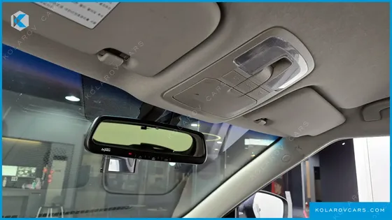 KGM - SSANGYONG TIVOLI GASOLINE 1.5 2WD
