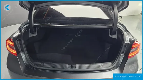 RENAULT KOREA SM6 1.6 TCE RE
