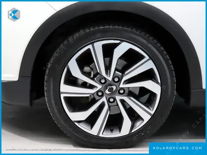 KGM - SSANGYONG TIVOLI GASOLINE 1.5 2WD