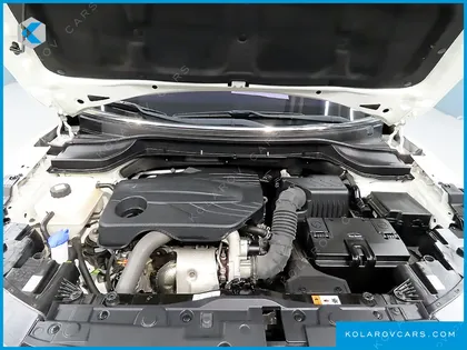 KGM - SSANGYONG TIVOLI GASOLINE 1.5 2WD