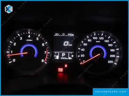 KGM - SSANGYONG TIVOLI GASOLINE 1.5 2WD