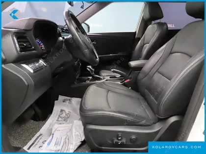 KGM - SSANGYONG TIVOLI GASOLINE 1.5 2WD