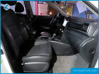KGM - SSANGYONG TIVOLI GASOLINE 1.5 2WD