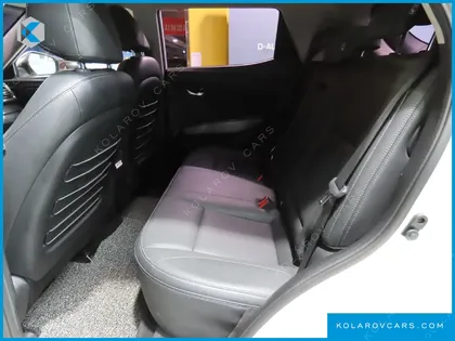 KGM - SSANGYONG TIVOLI GASOLINE 1.5 2WD