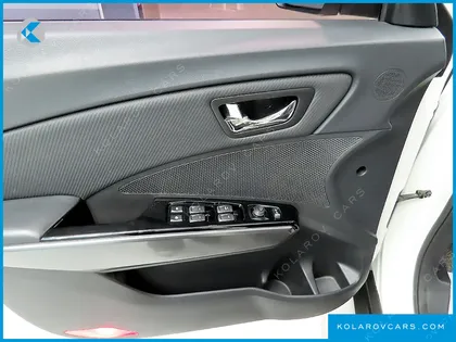 KGM - SSANGYONG TIVOLI GASOLINE 1.5 2WD