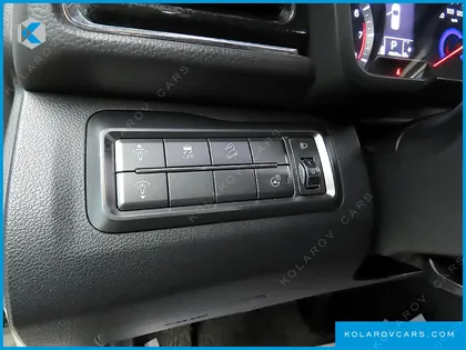 KGM - SSANGYONG TIVOLI GASOLINE 1.5 2WD