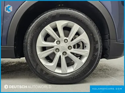 KGM - SSANGYONG TIVOLI DIESEL 1.6 4WD
