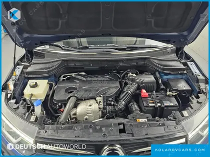 KGM - SSANGYONG TIVOLI DIESEL 1.6 4WD