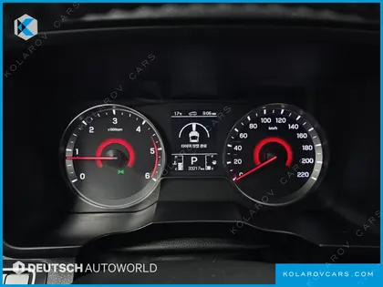 KGM - SSANGYONG TIVOLI DIESEL 1.6 4WD