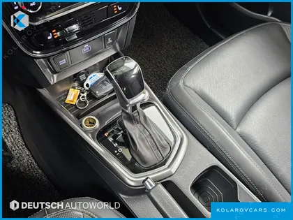 KGM - SSANGYONG TIVOLI DIESEL 1.6 4WD