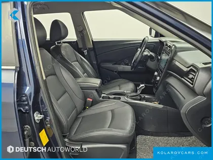 KGM - SSANGYONG TIVOLI DIESEL 1.6 4WD