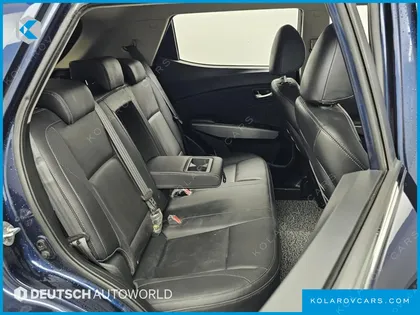 KGM - SSANGYONG TIVOLI DIESEL 1.6 4WD