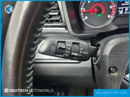 KGM - SSANGYONG TIVOLI DIESEL 1.6 4WD