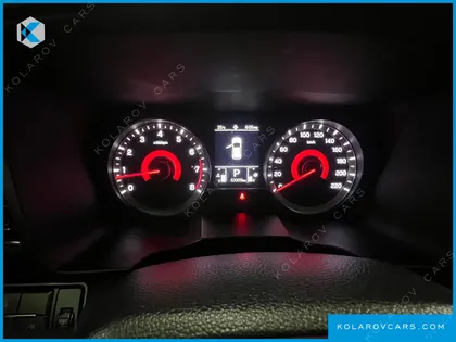 KGM - SSANGYONG TIVOLI GASOLINE 1.5 2WD
