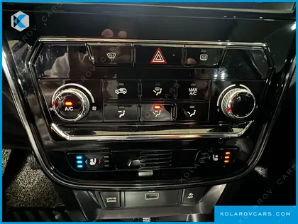 KGM - SSANGYONG TIVOLI GASOLINE 1.5 2WD