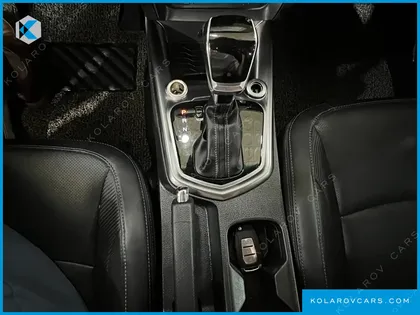 KGM - SSANGYONG TIVOLI GASOLINE 1.5 2WD