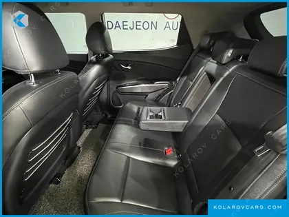 KGM - SSANGYONG TIVOLI GASOLINE 1.5 2WD