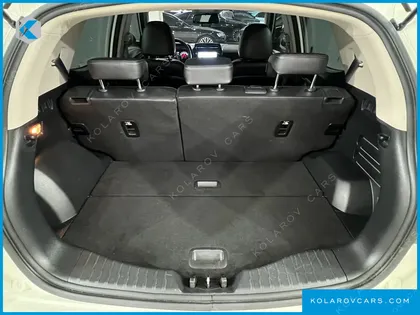 KGM - SSANGYONG TIVOLI GASOLINE 1.5 2WD