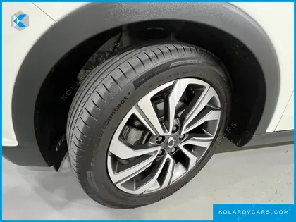 KGM - SSANGYONG TIVOLI GASOLINE 1.5 2WD