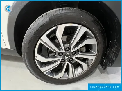 KGM - SSANGYONG TIVOLI GASOLINE 1.5 2WD
