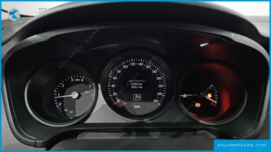 RENAULT KOREA SM6 2.0 LPE SE (RENTAL CAR)