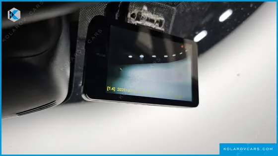 RENAULT KOREA SM6 2.0 LPE SE (RENTAL CAR)
