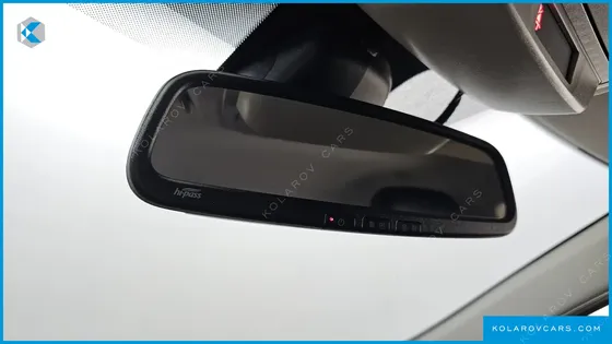 RENAULT KOREA SM6 2.0 LPE SE (RENTAL CAR)