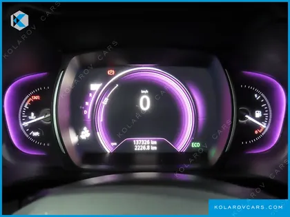 RENAULT KOREA QM6 (KOLEOS) 2.0 LPE RE SIGNATURE 2WD