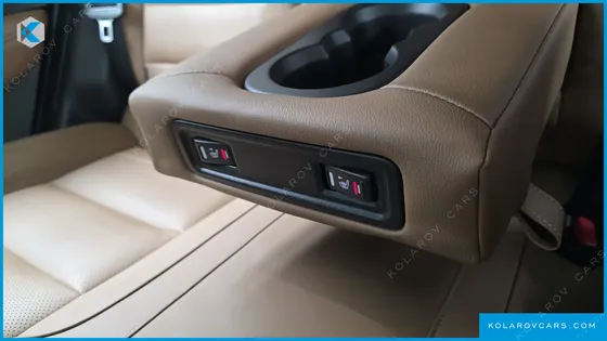 RENAULT KOREA QM6 (KOLEOS) 2.0 GDE RE SIGNATURE 2WD
